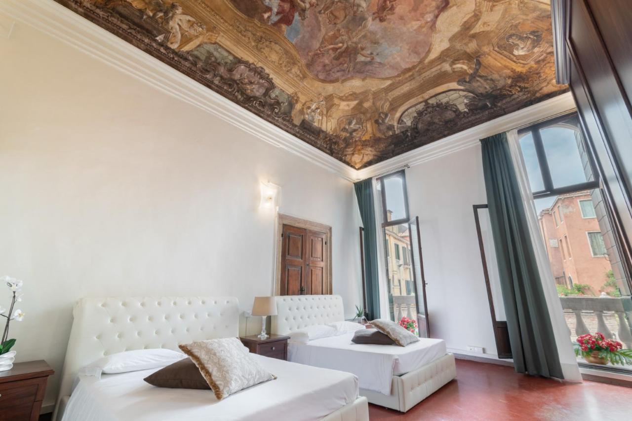 Venice Luxury Palace 3 By Wonderful Italy エクステリア 写真