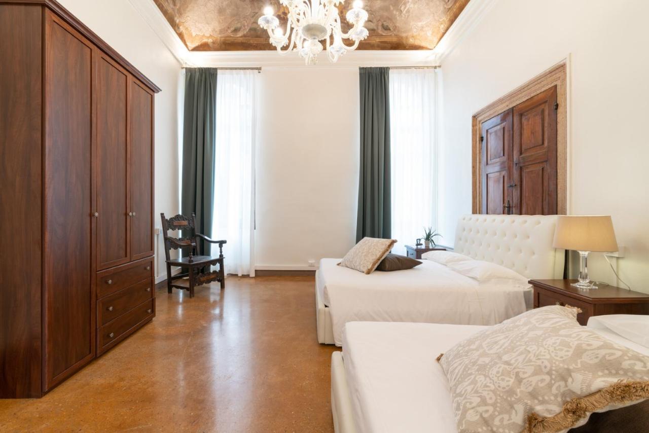 Venice Luxury Palace 3 By Wonderful Italy エクステリア 写真
