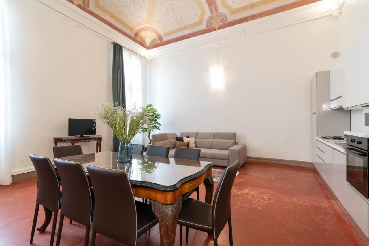 Venice Luxury Palace 3 By Wonderful Italy エクステリア 写真