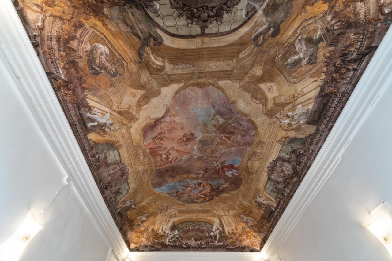 Venice Luxury Palace 3 By Wonderful Italy エクステリア 写真