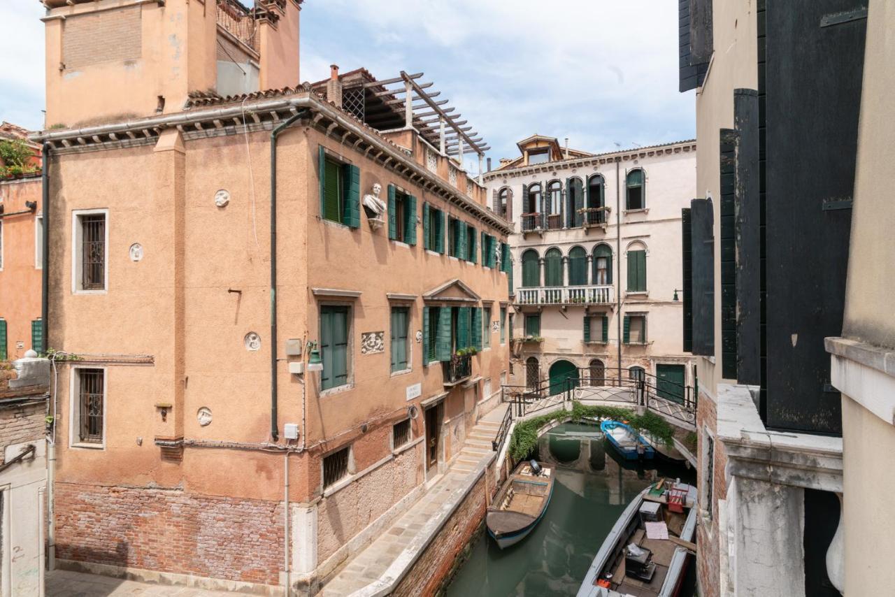 Venice Luxury Palace 3 By Wonderful Italy エクステリア 写真