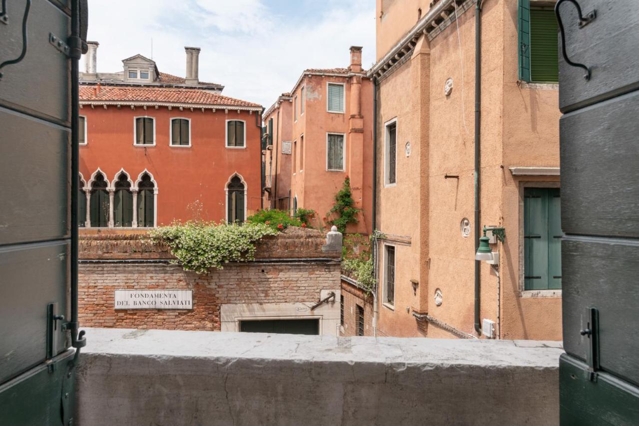 Venice Luxury Palace 3 By Wonderful Italy エクステリア 写真