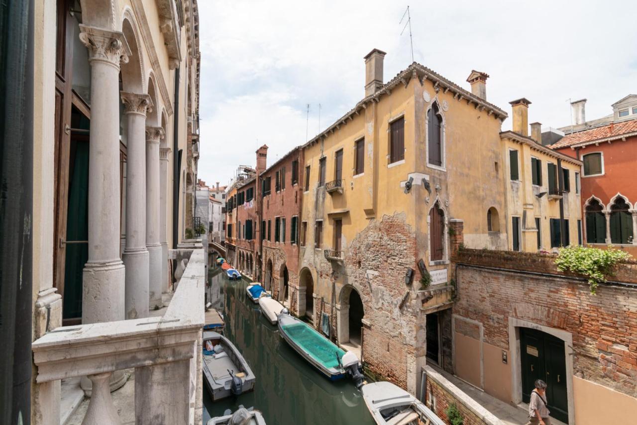 Venice Luxury Palace 3 By Wonderful Italy エクステリア 写真